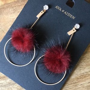 NEW AVA & AIDEN Earrings
